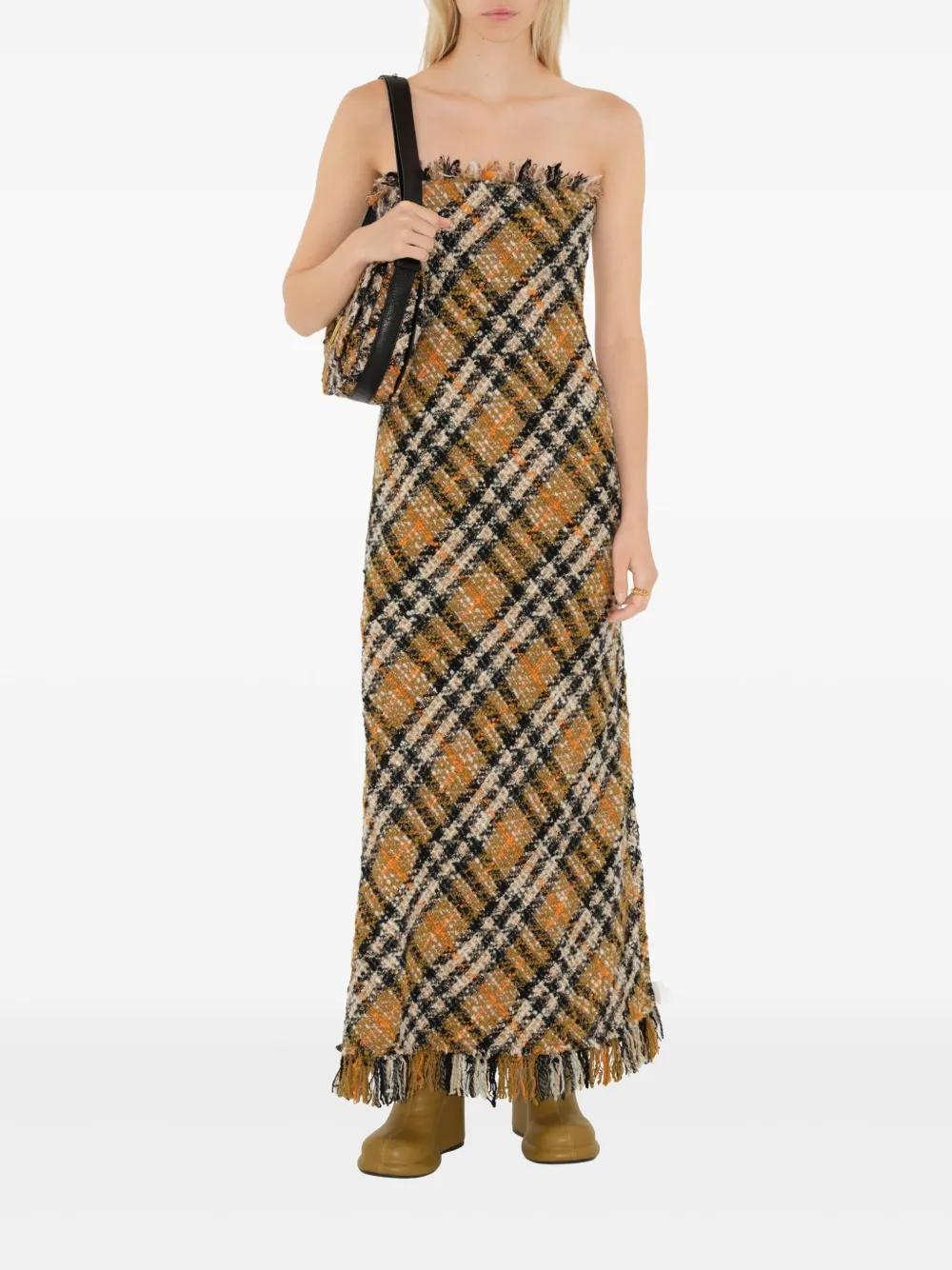 Burberry Casual and day dresses for Women | Online Sale up