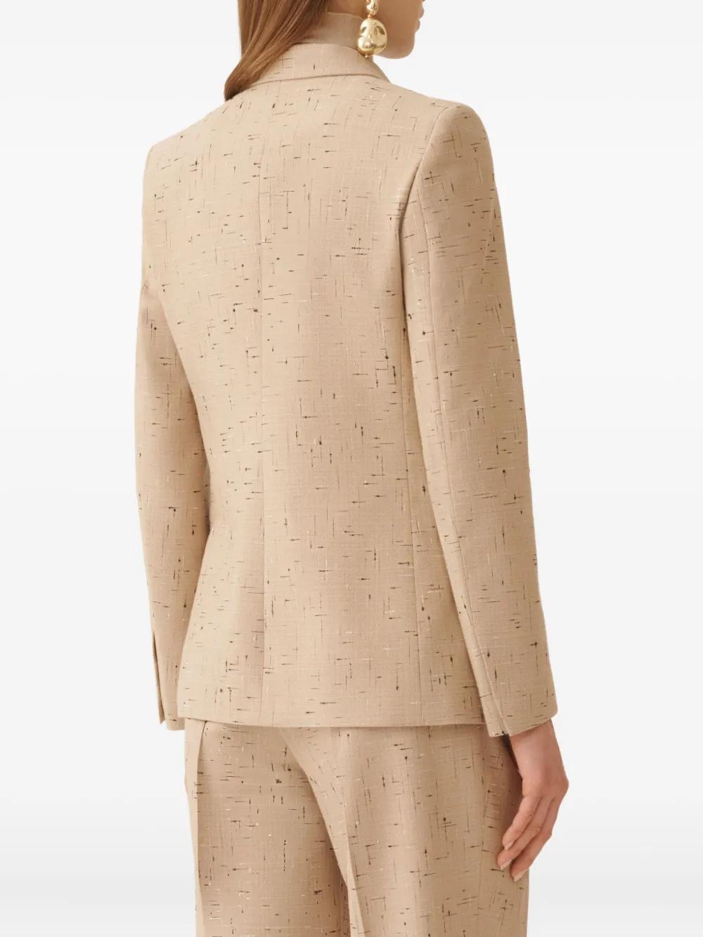 Fabiana Filippi Blazers, sport coats and suit jackets for