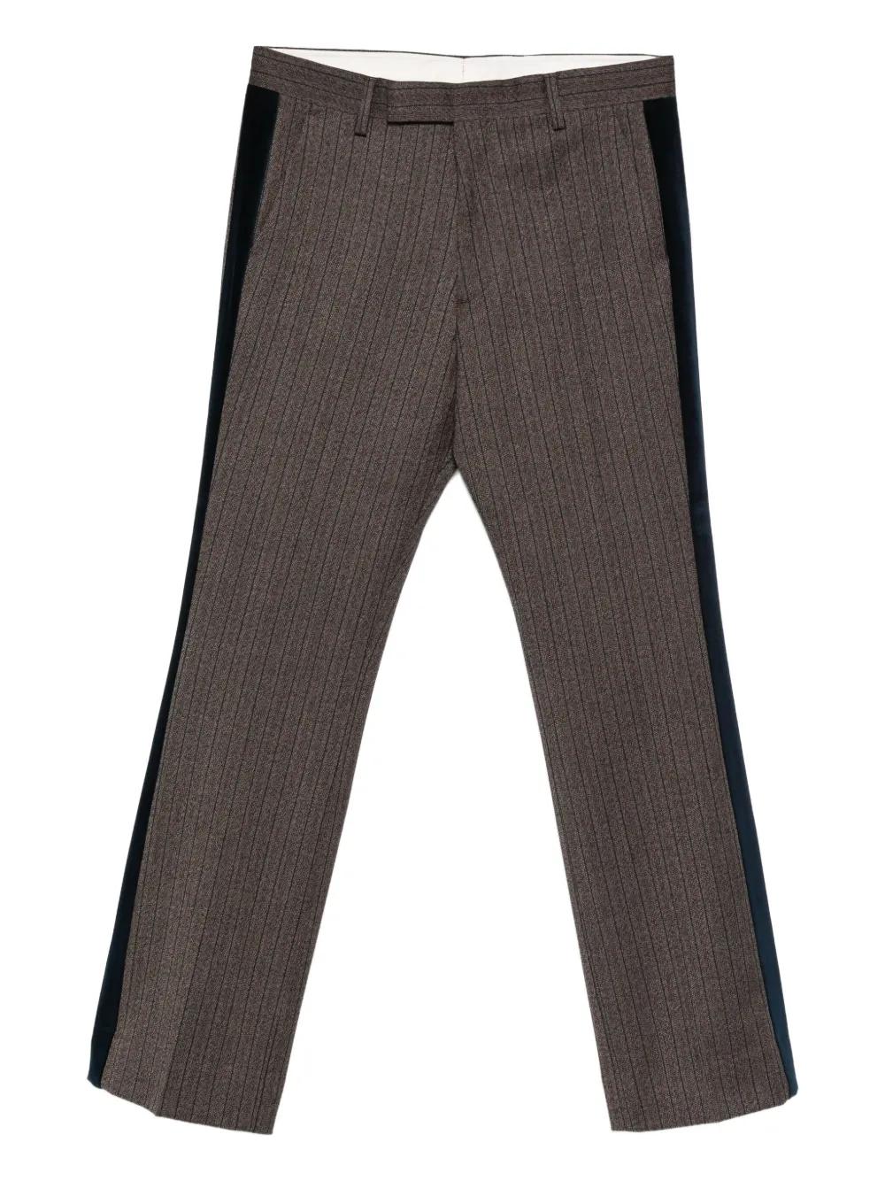 メンズ Wales Bonner パンツ | オンラインセールは最大51%オフ | Lyst