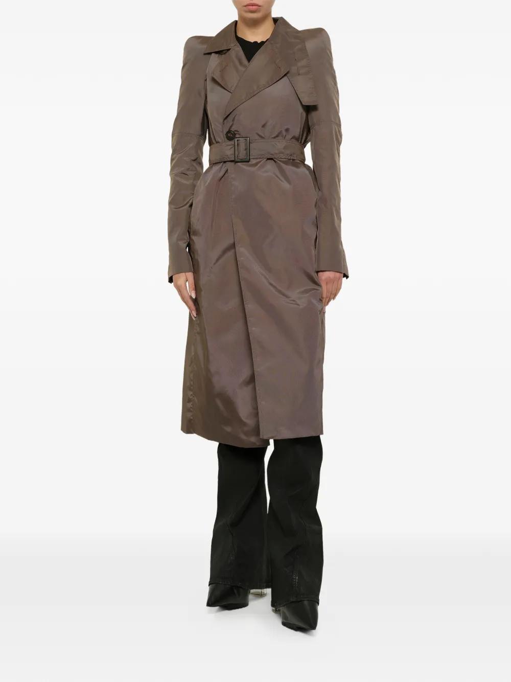 Rick Owens Coats for Women | Online Sale up to 73% off | Lyst