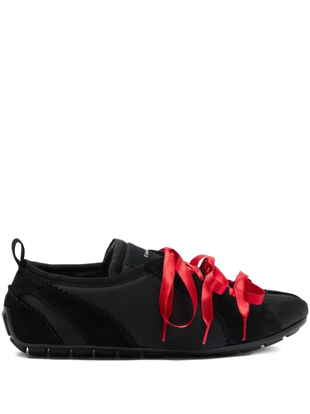 【関税込み】Simone Rocha ローカットスニーカー レディース Simone Rocha ローカットスニーカー | オンライン