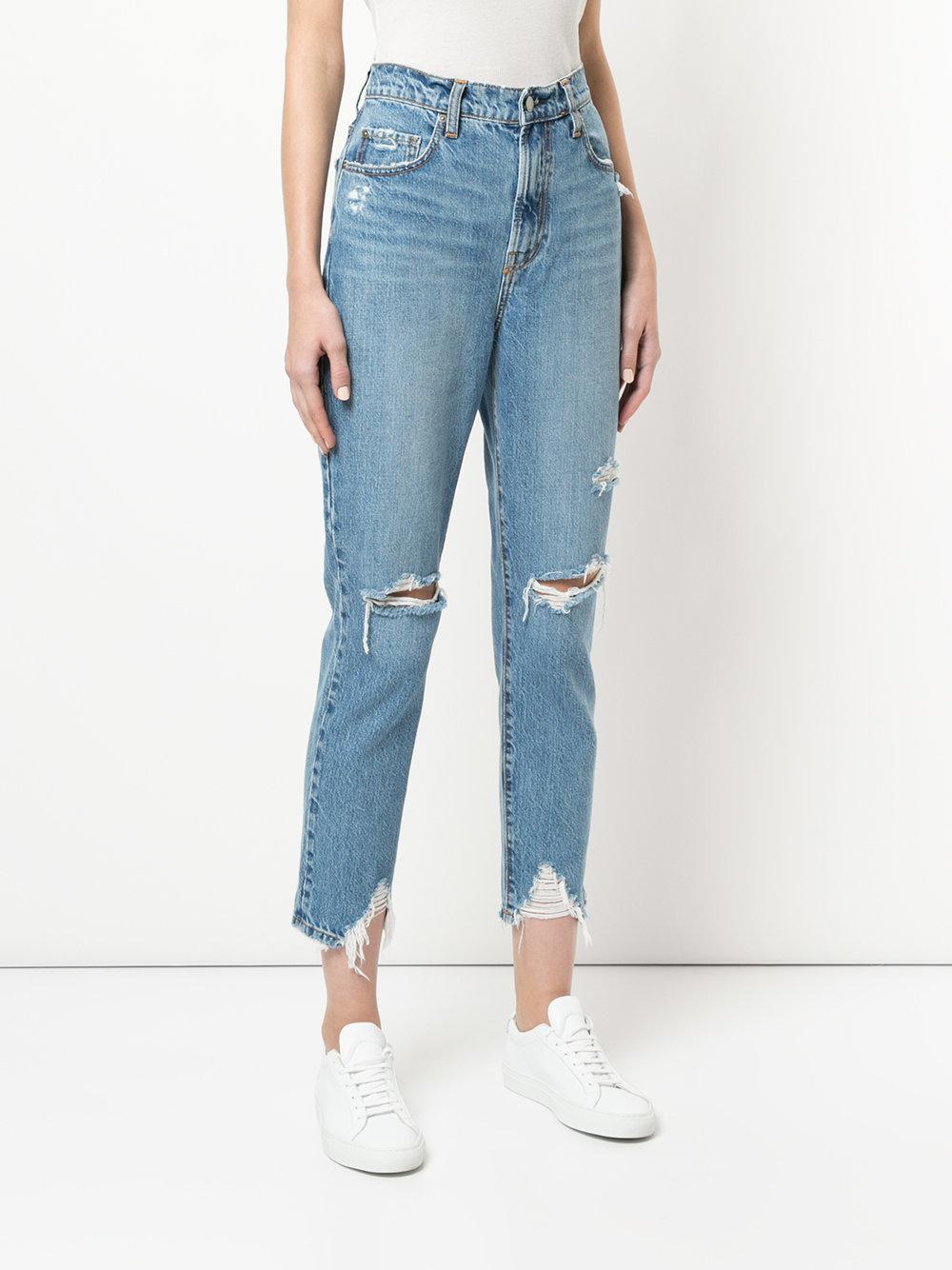 nobody denim frankie ankle jean