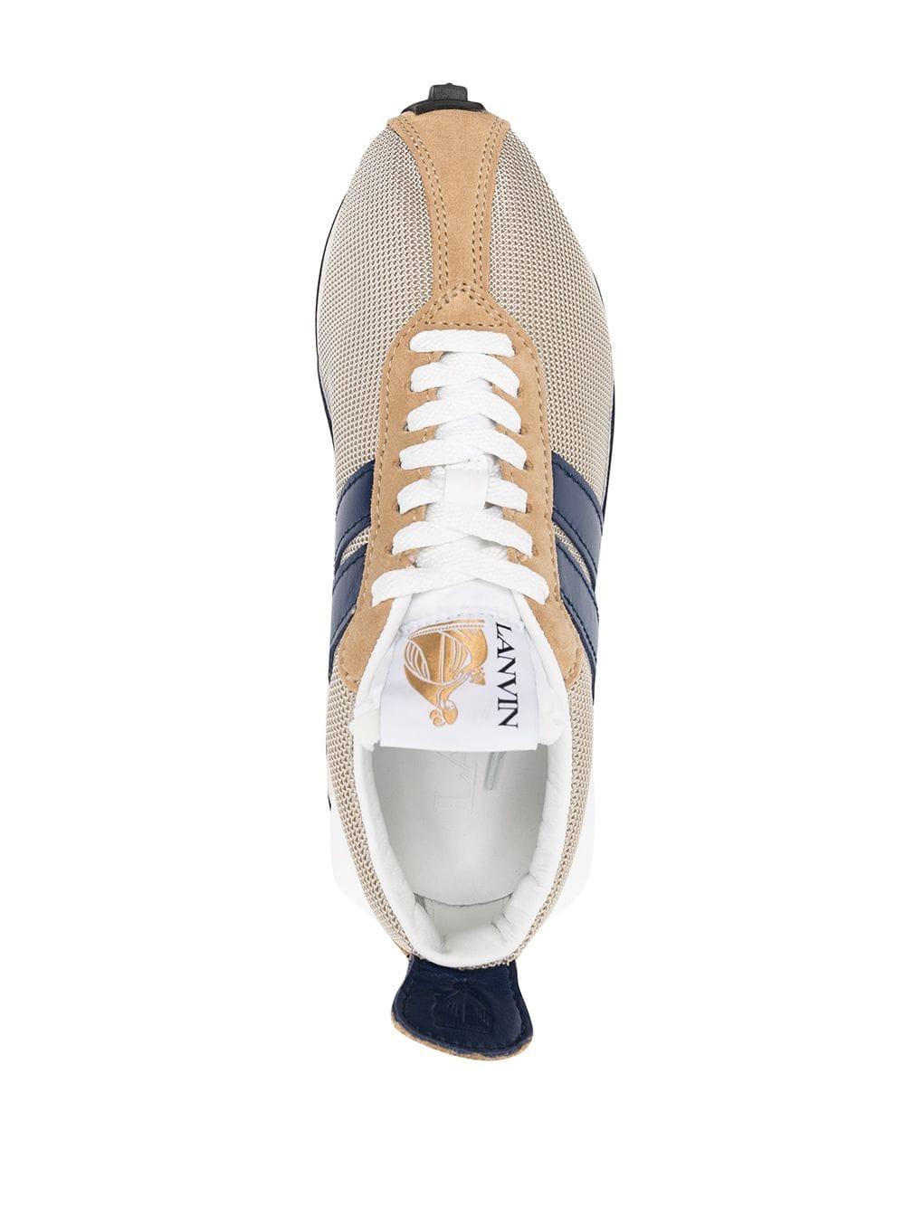 lanvin bumper