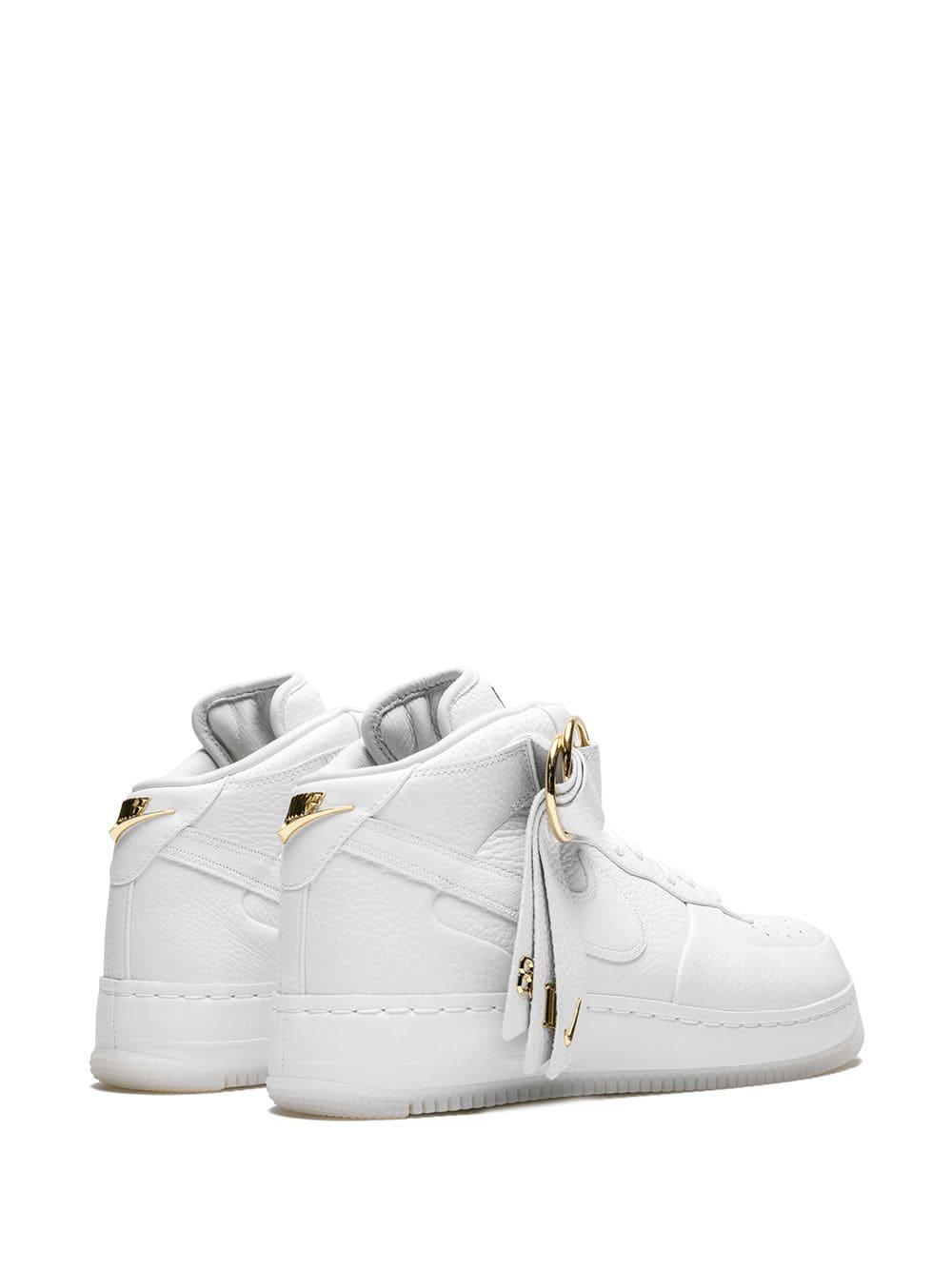 air force 1 mid cmft v cruz