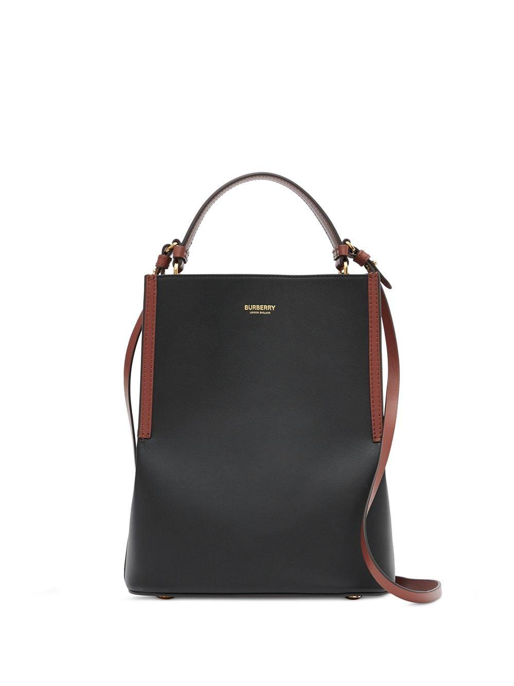 burberry peggy bucket