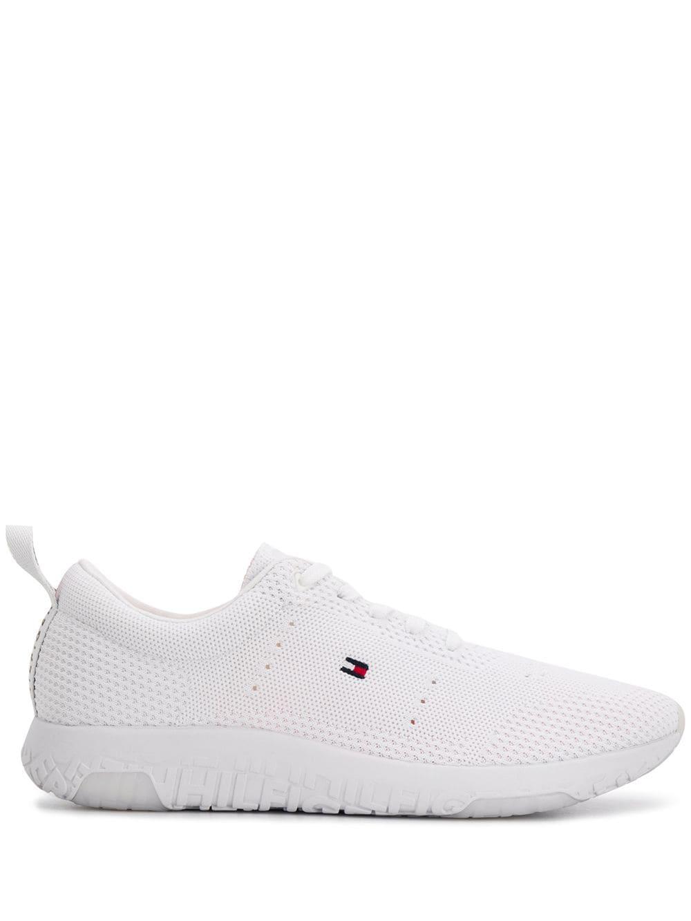 Casual Shoe Tommy Hilfiger Knit Shoes Myntra Tommy Jeans Knit