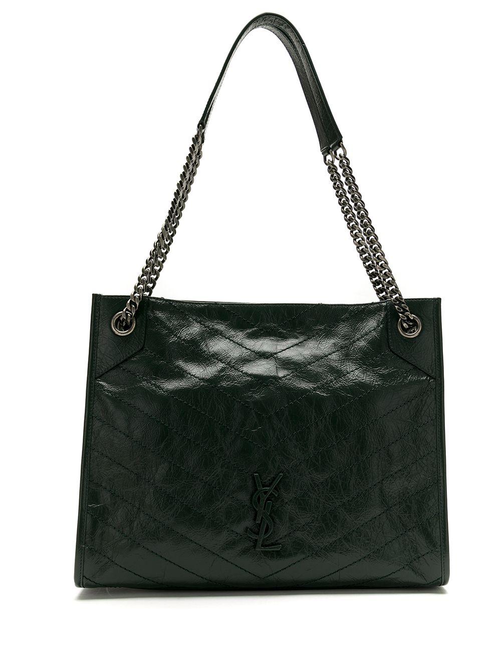 ysl niki tote medium