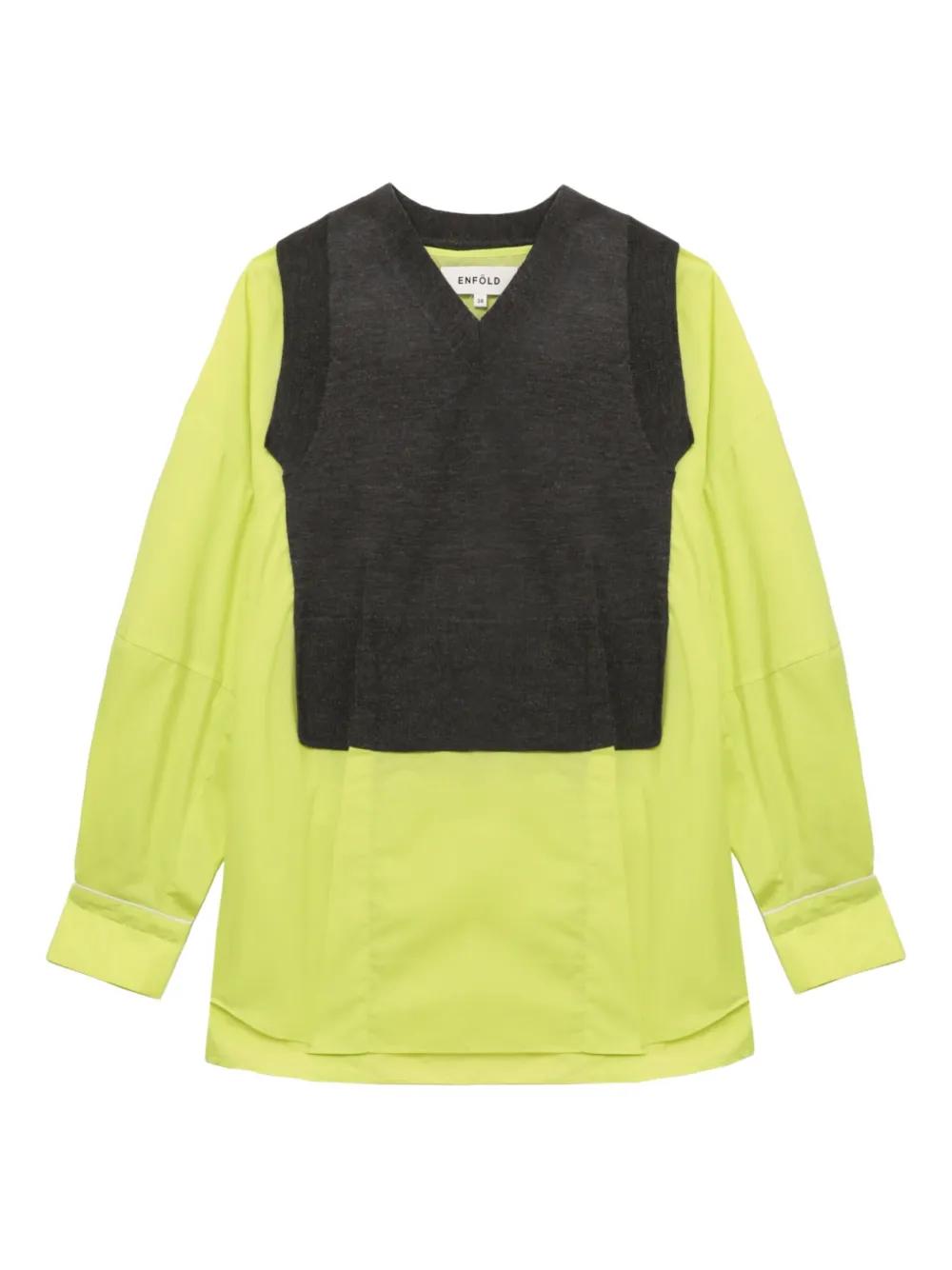 Enfold Tops for Women | Online Sale up to 20% off | Lyst