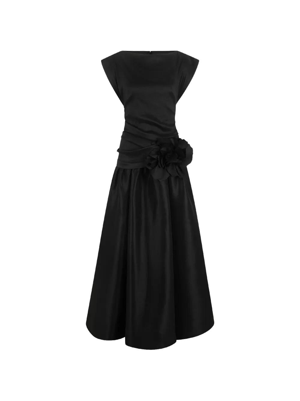 acler dress black Acler main image 0