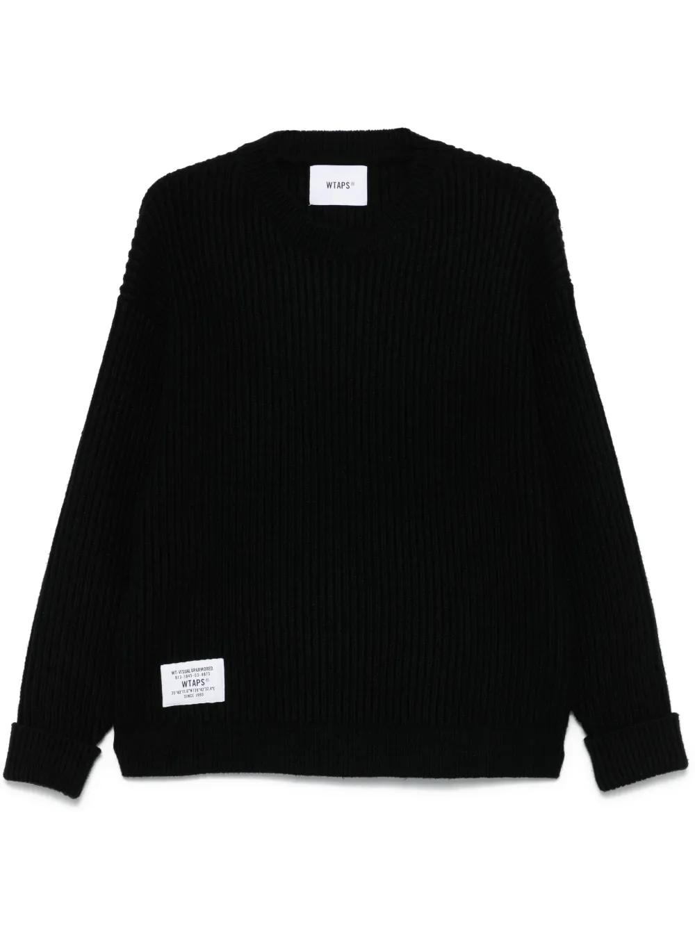 WTAPS Knitwear for Men | Online Sale up to 60% off | Lyst WTAPS Knitwear for Men | Online Sale up to 60% off | Lyst