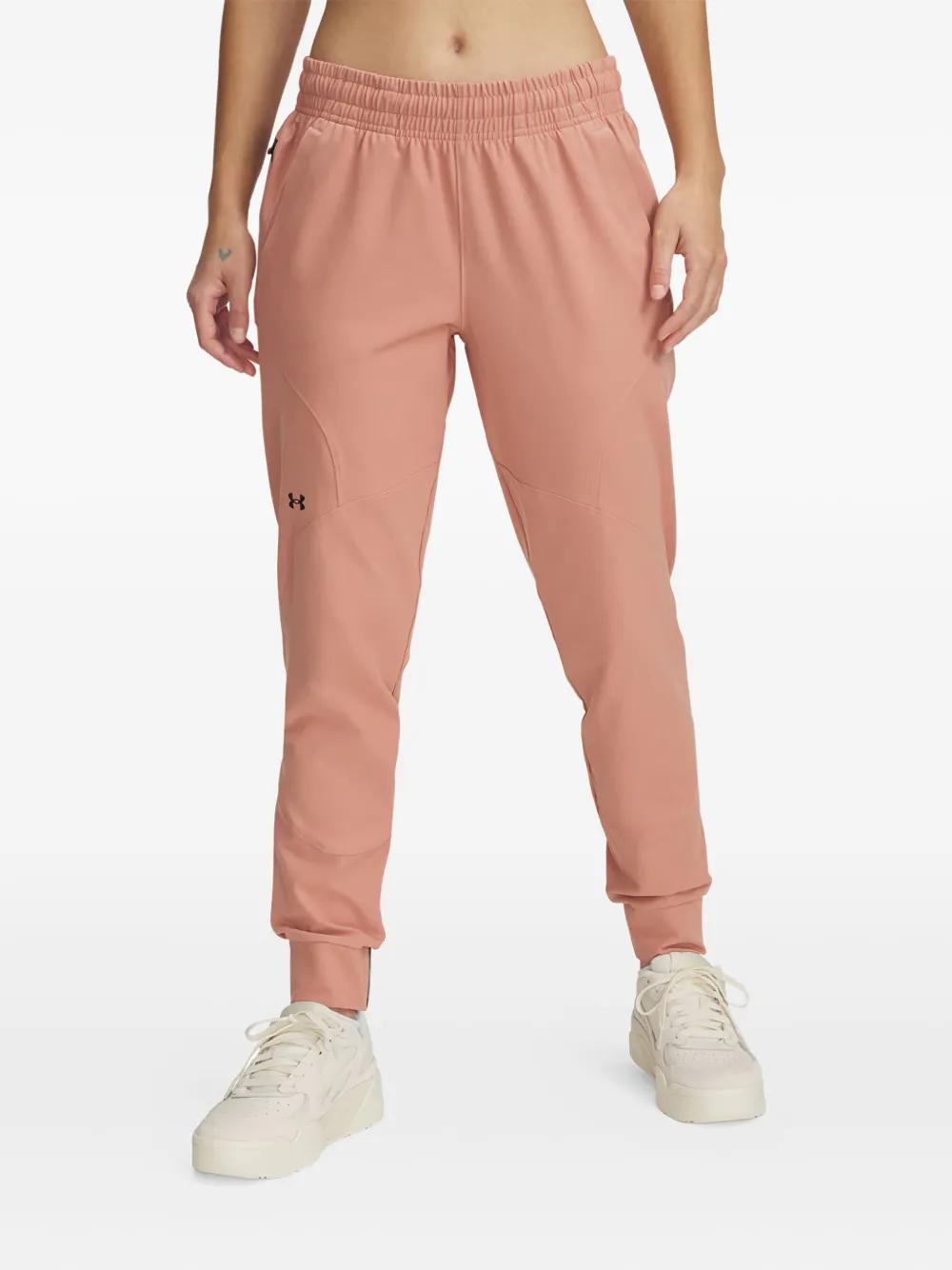 Pantaloni Della Tuta Legacy Icons Donna - Tessuto Terry Elasticizzato, Vita Media Con Coulisse - Foto 7