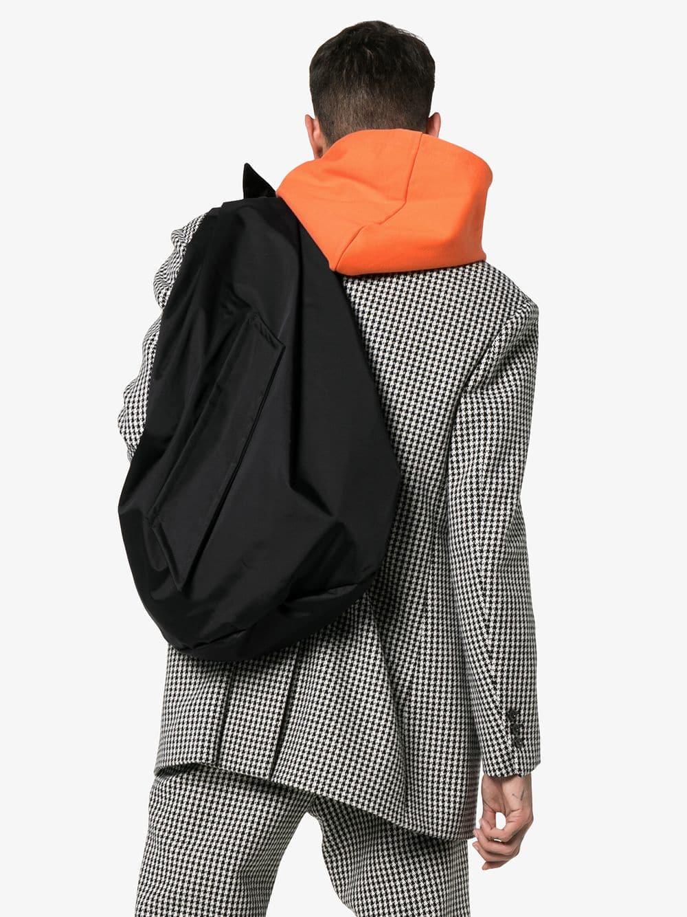 Eastpak x Raf Simons Sleek Sling Backpack