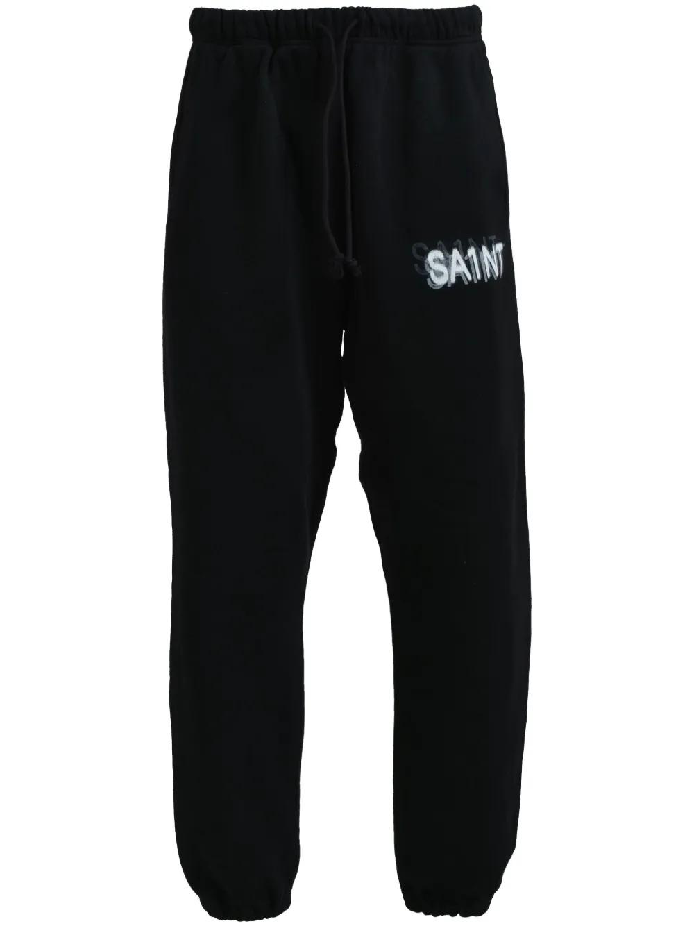 SAINT Mxxxxxx Sweatpants for Men | Online Sale up to 47% off SAINT Mxxxxxx Sweatpants for Men | Online Sale up to 47% off