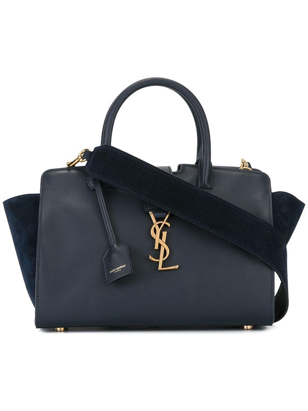 downtown ysl