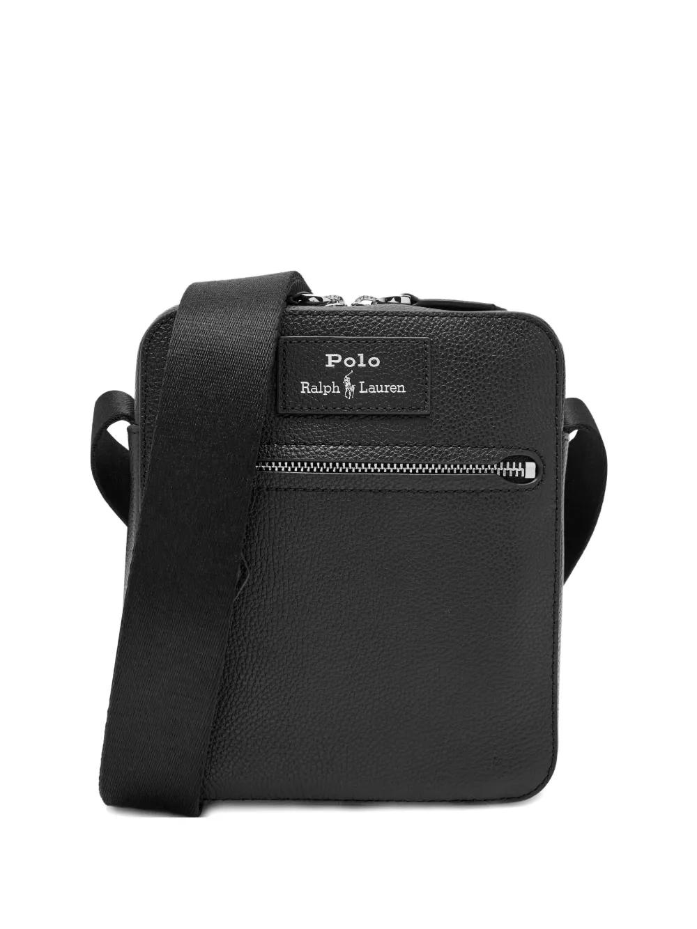 Men's Polo Ralph Lauren Messenger bags from $40 | Lyst