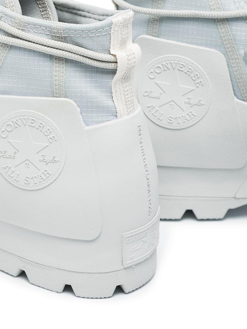 a cold wall converse for sale