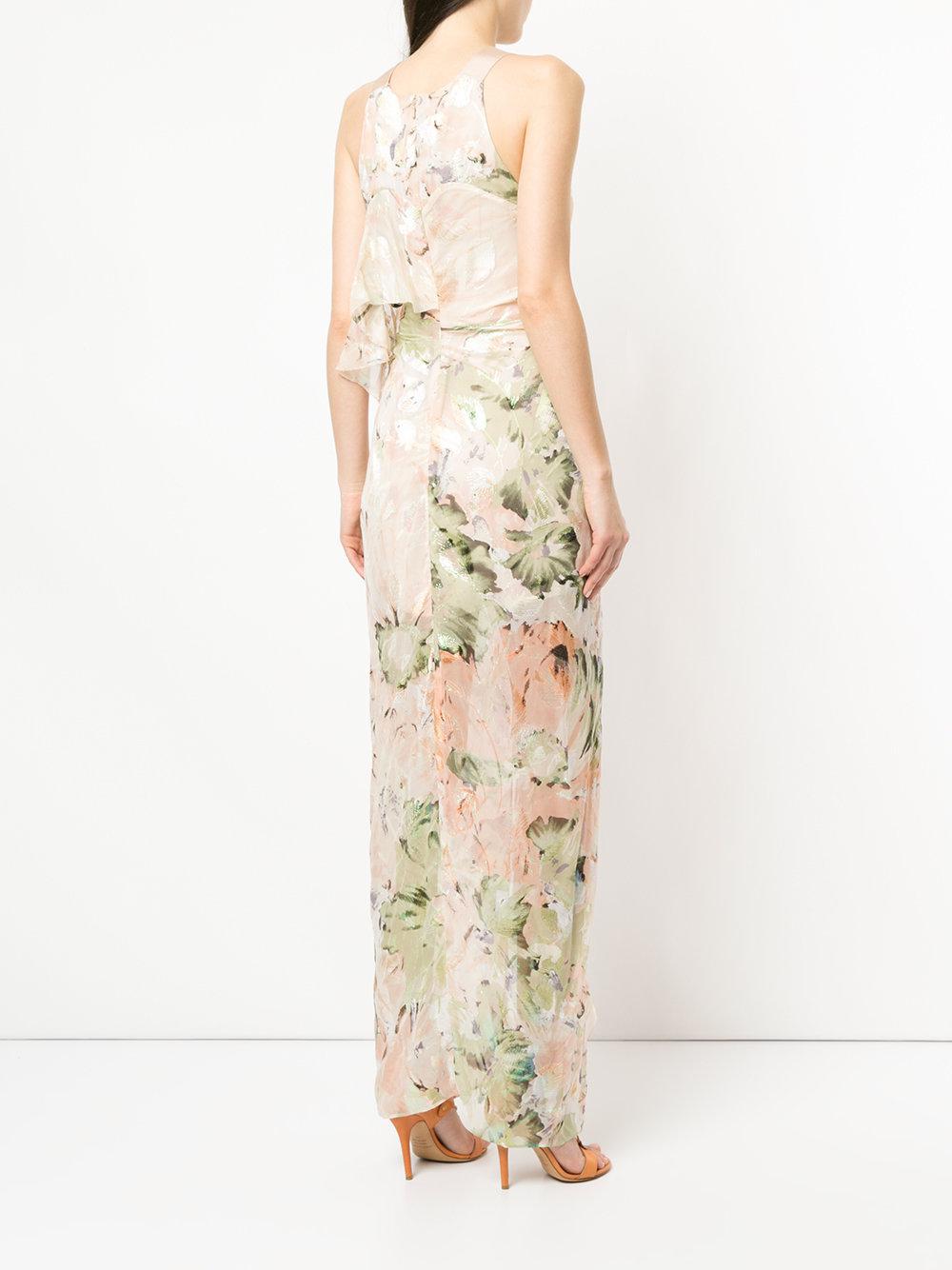 alice mccall dream girl gown