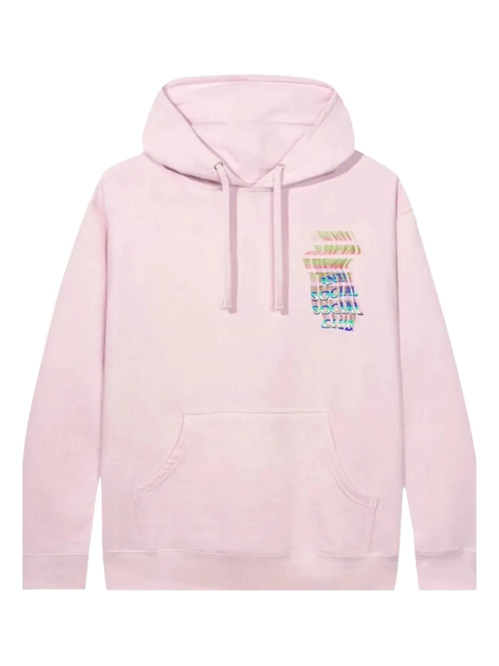 Men's ANTI SOCIAL SOCIAL CLUB Hoodies from $86 | Lyst