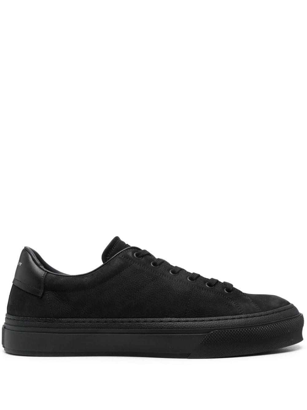 Givenchy Sneakers voor heren in het Zwart Lyst NL