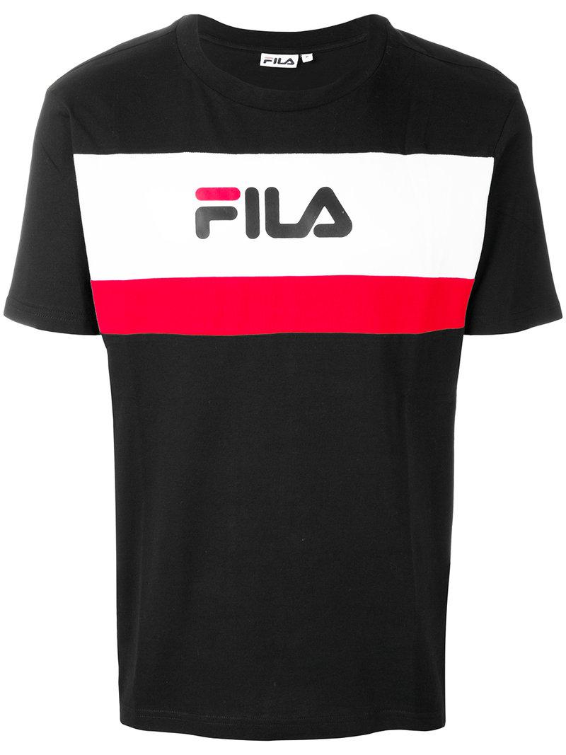 fila aaron tee