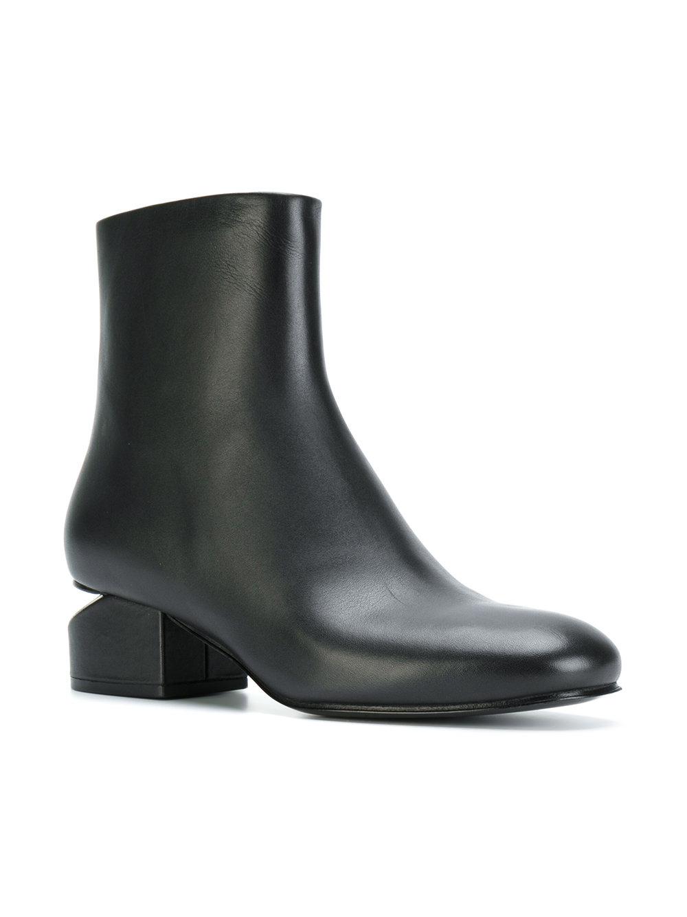 alexander wang kelly boot