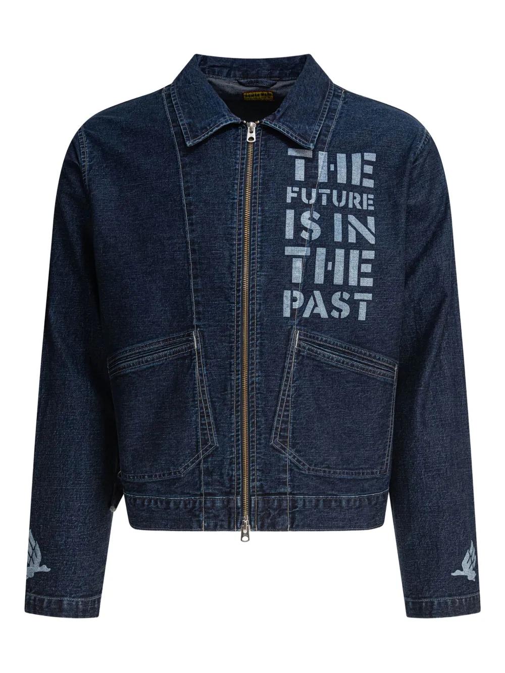 21SS HUMAN MADE FLIGHT JACKET ジャケット カーキ Human Made jacket Oxford Blouson PRM EU