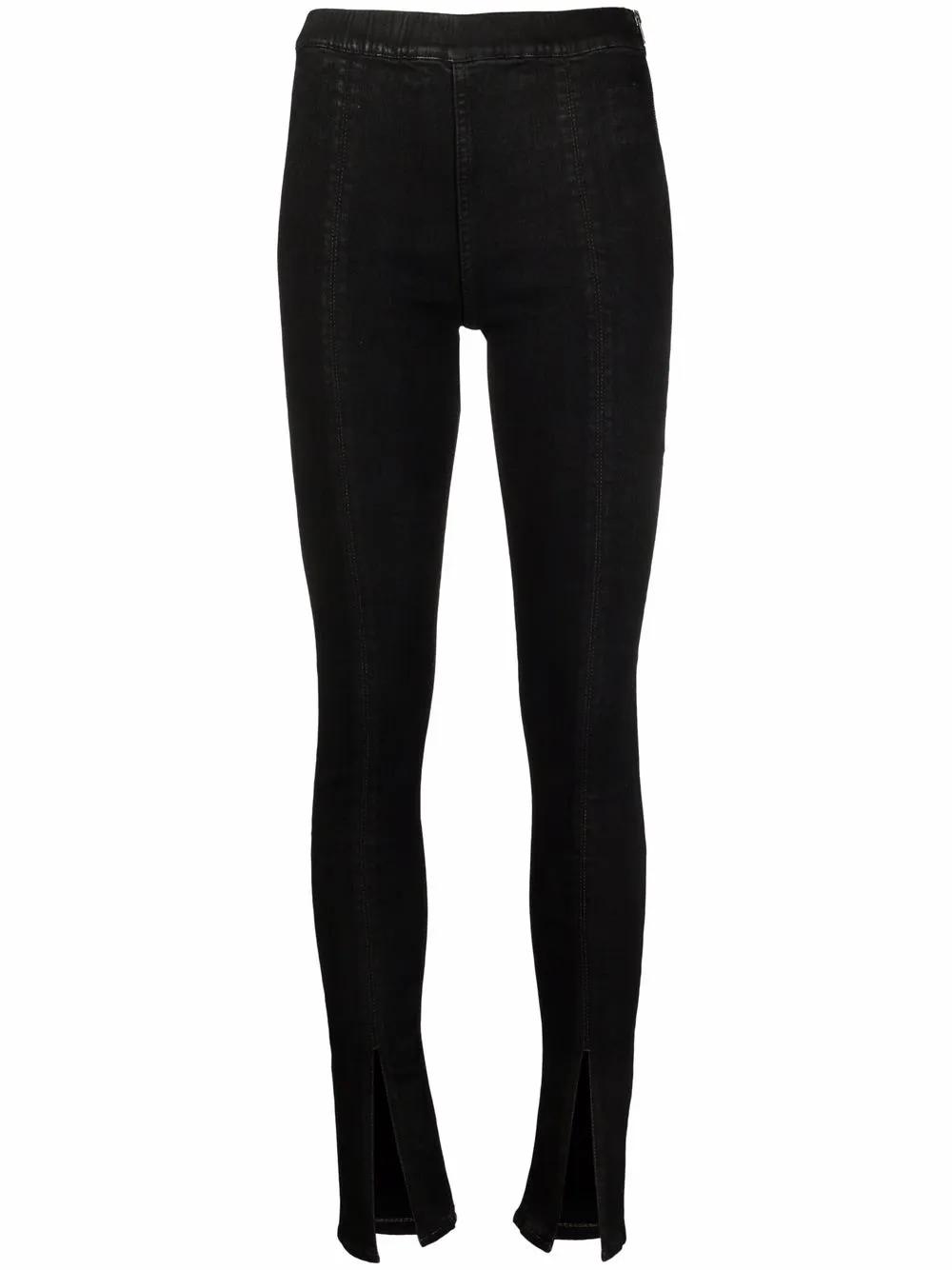 レディース Rick Owens レギンス | オンラインセールは最大75%オフ | Lyst