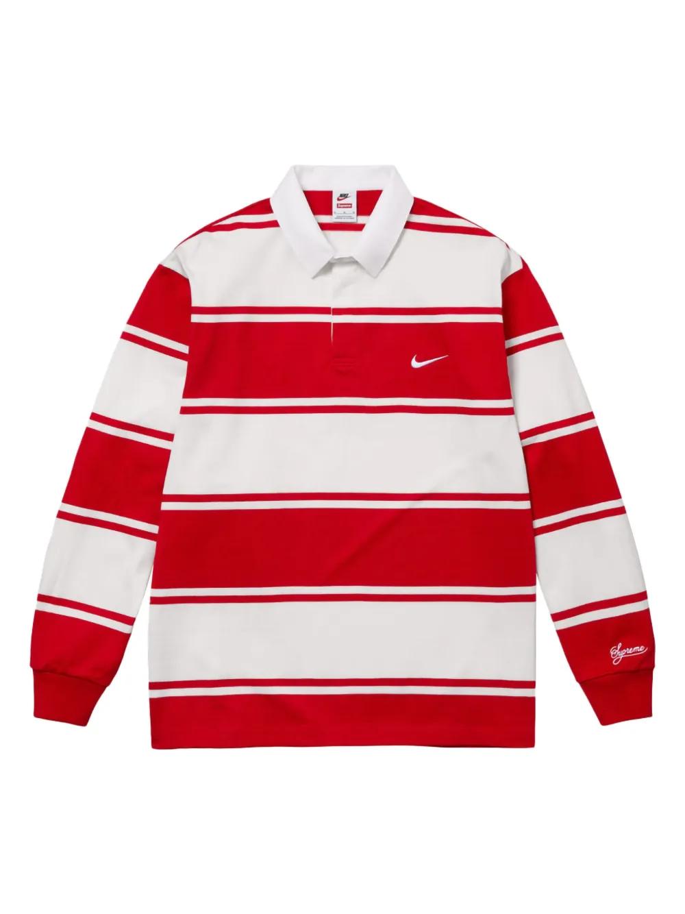 Supreme X Nike 