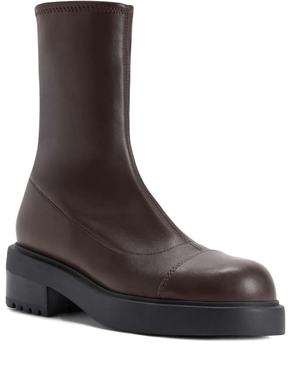 レディース Giuseppe Zanotti ショートブーツ | オンライン
