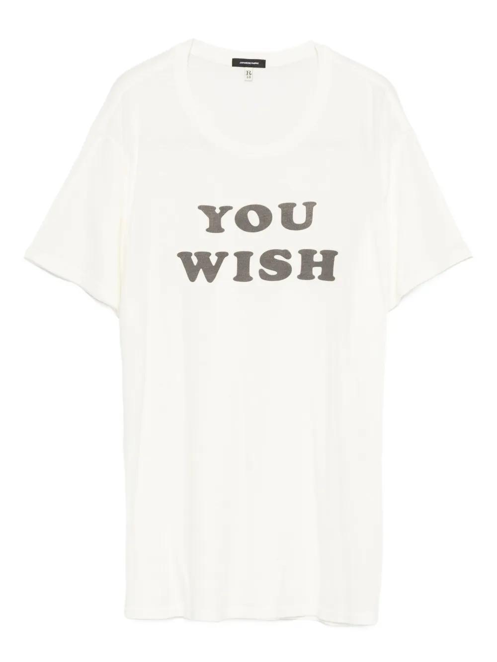 Tシャツ・カットソー R13 All-Over Graphic Print T-Shirt With Crew Neck R13 All-Over Graphic Print T-Shirt With Crew Neck | ShopSimon
