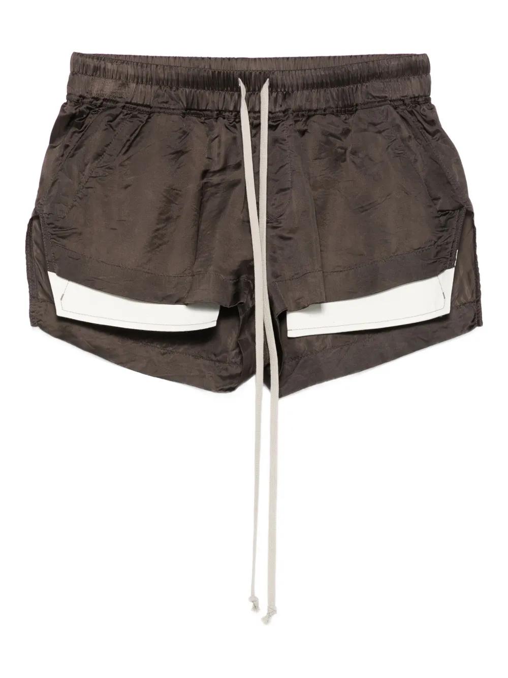 レディース Rick Owens ショートパンツ | オンラインセールは