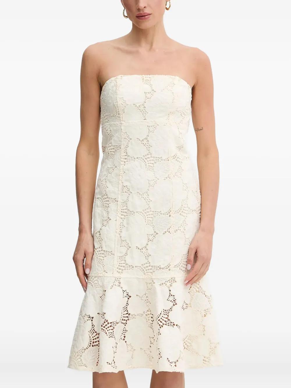 sachin and babi light blue dress Guess | Dresses | Nwt Guess Lace Bustier Sheath Dress