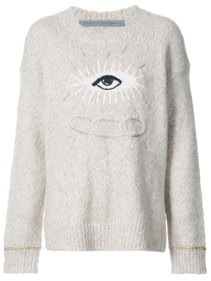 raquel allegra sweatshirt