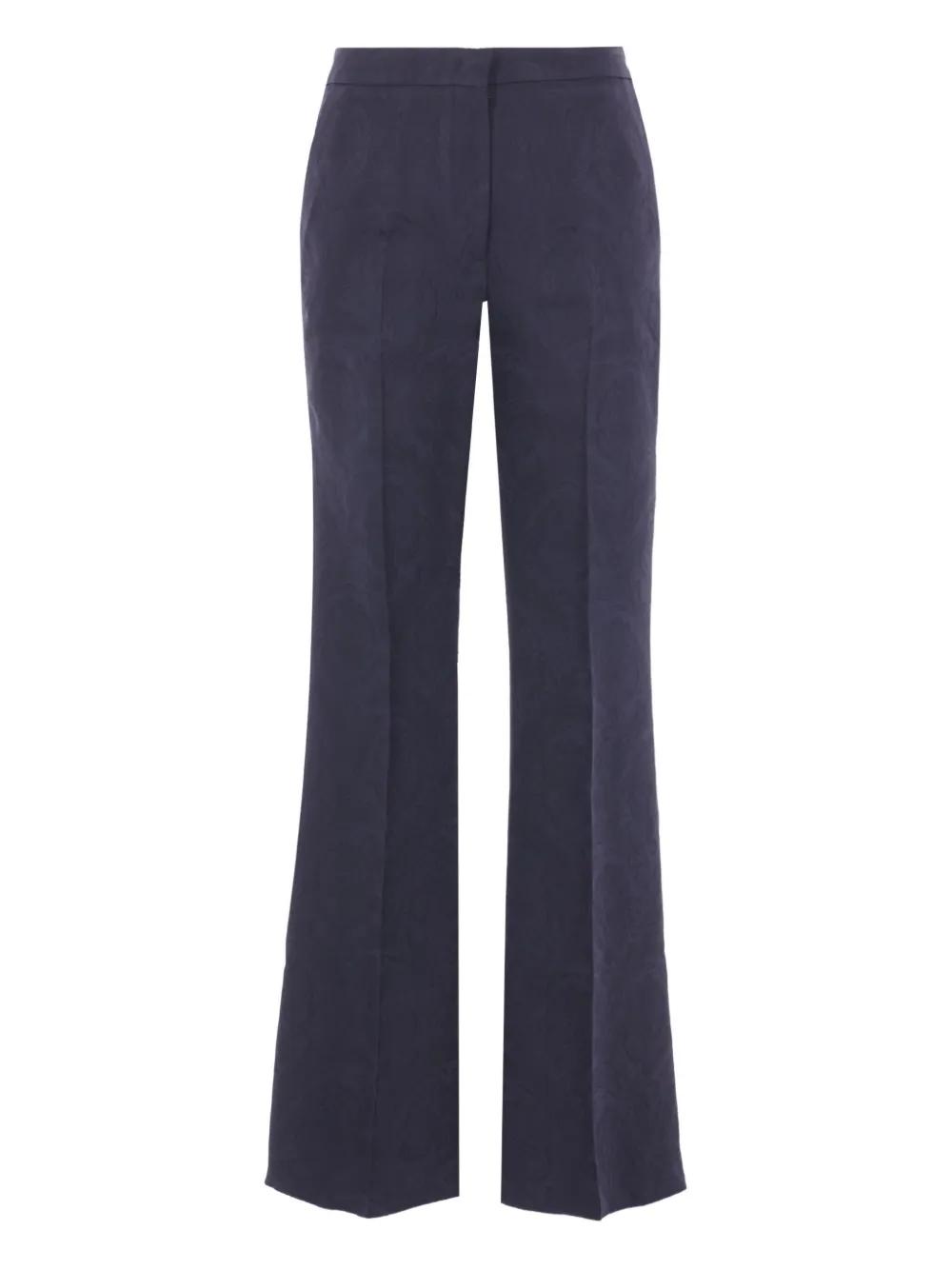 Etro Pants for Women | Online Sale up to 60% off | Lyst