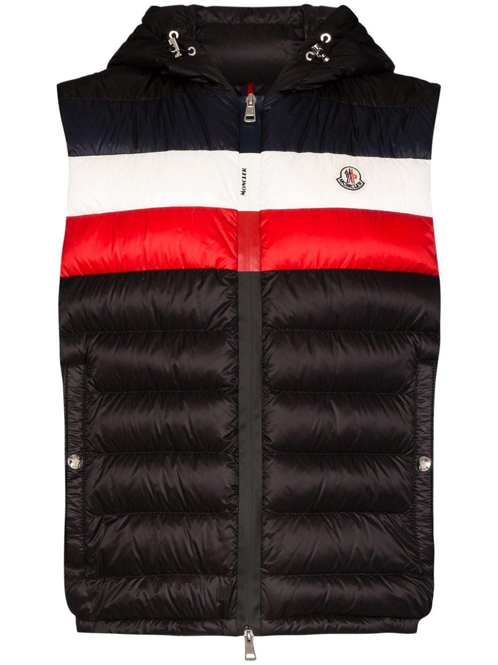 モンクレール ダウンベスト TIMOTHE GILET ティモテ ジレ