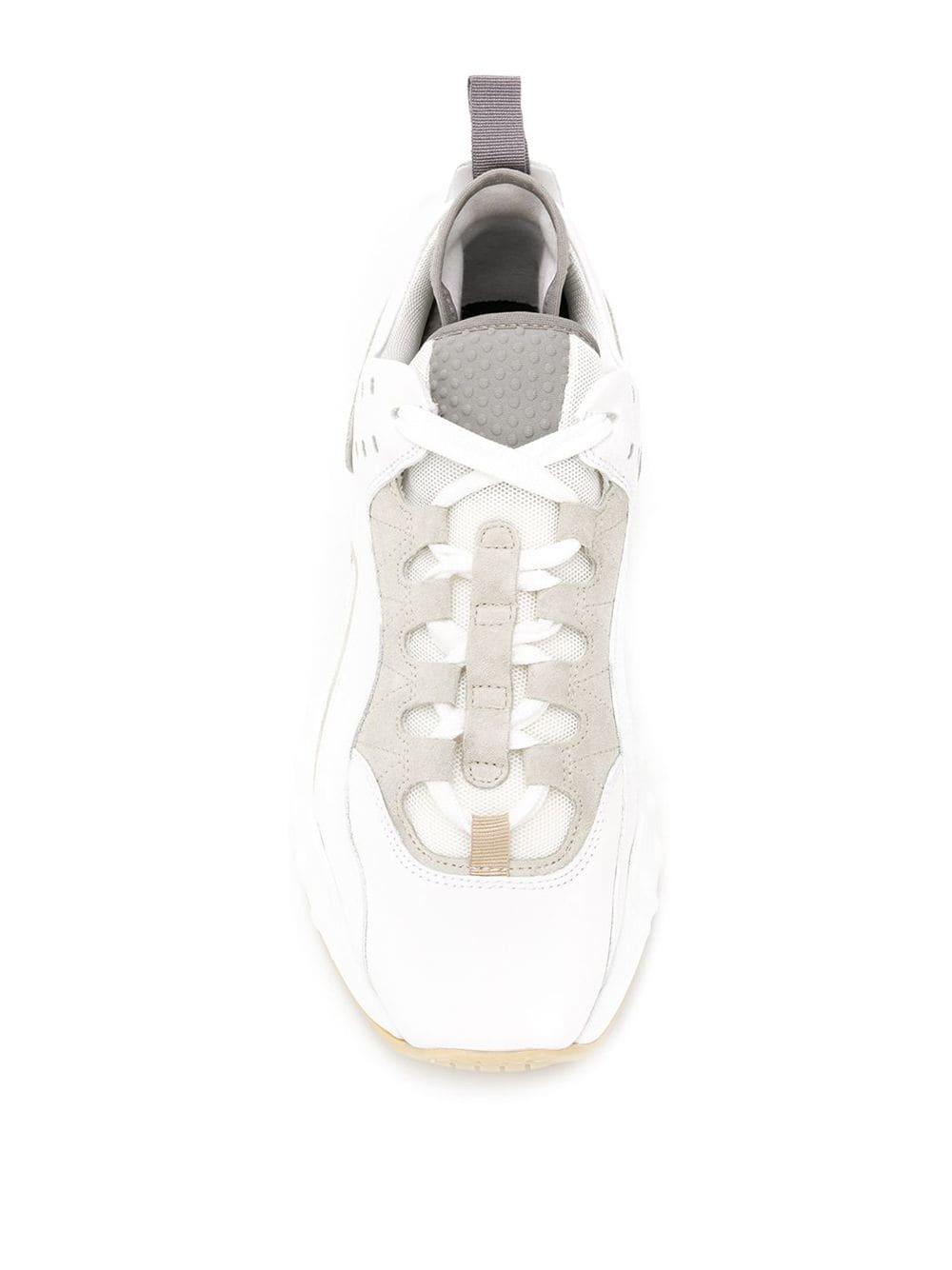 acne studios sneakers manhattan nappa