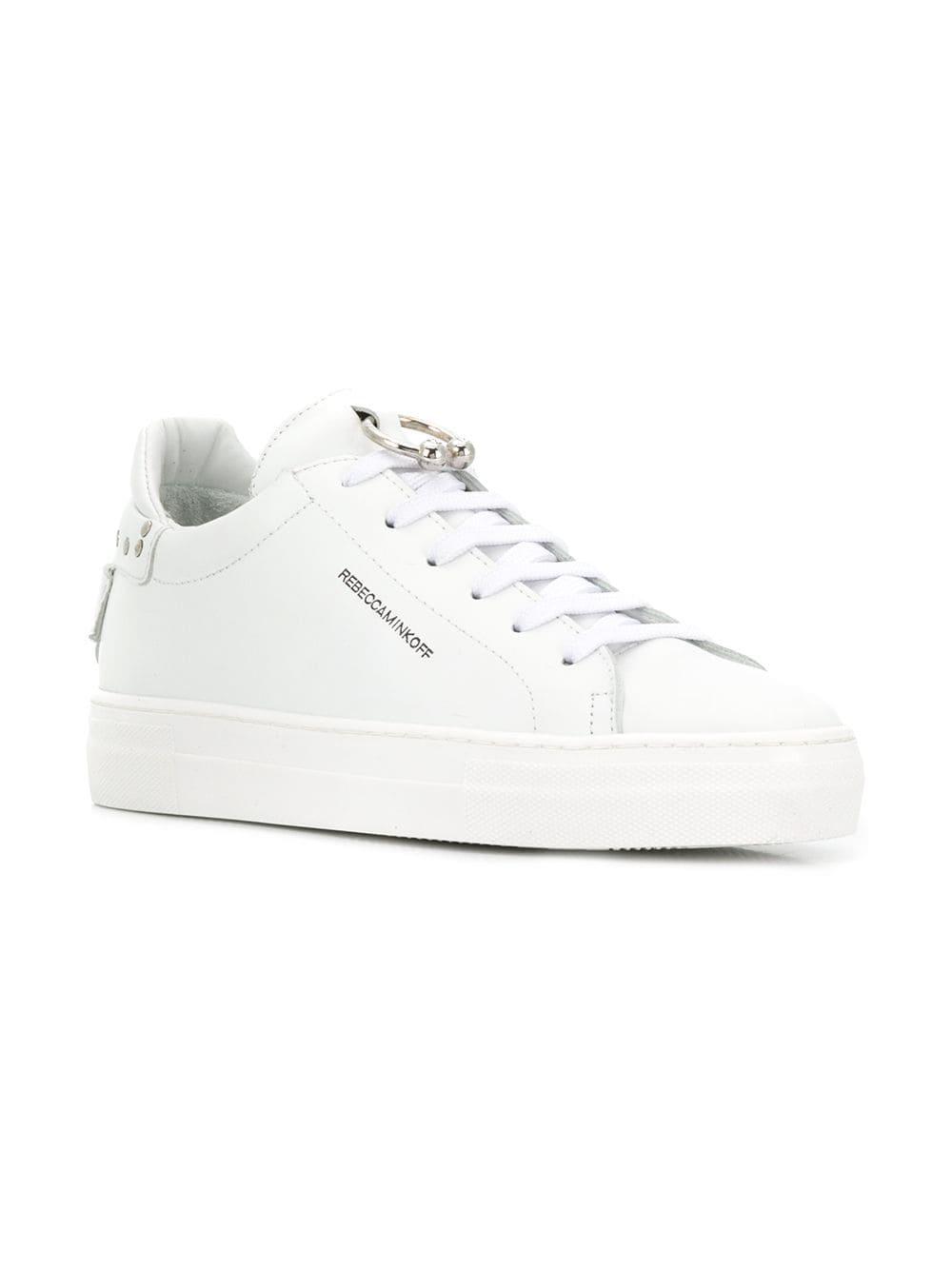 rebecca minkoff shoes sneakers