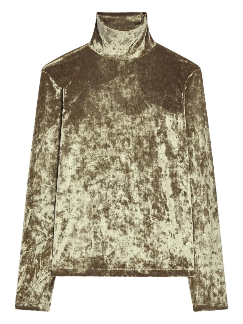 メンズ Dries Van Noten タートルネック | オンラインセールは