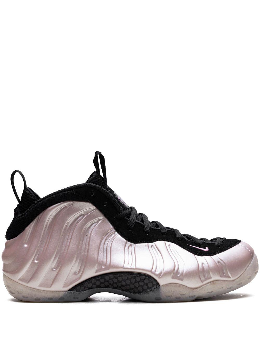 Nike Air Foamposite One dmv Cherry Blossom Sneakers in Brown for Men Lyst Canada