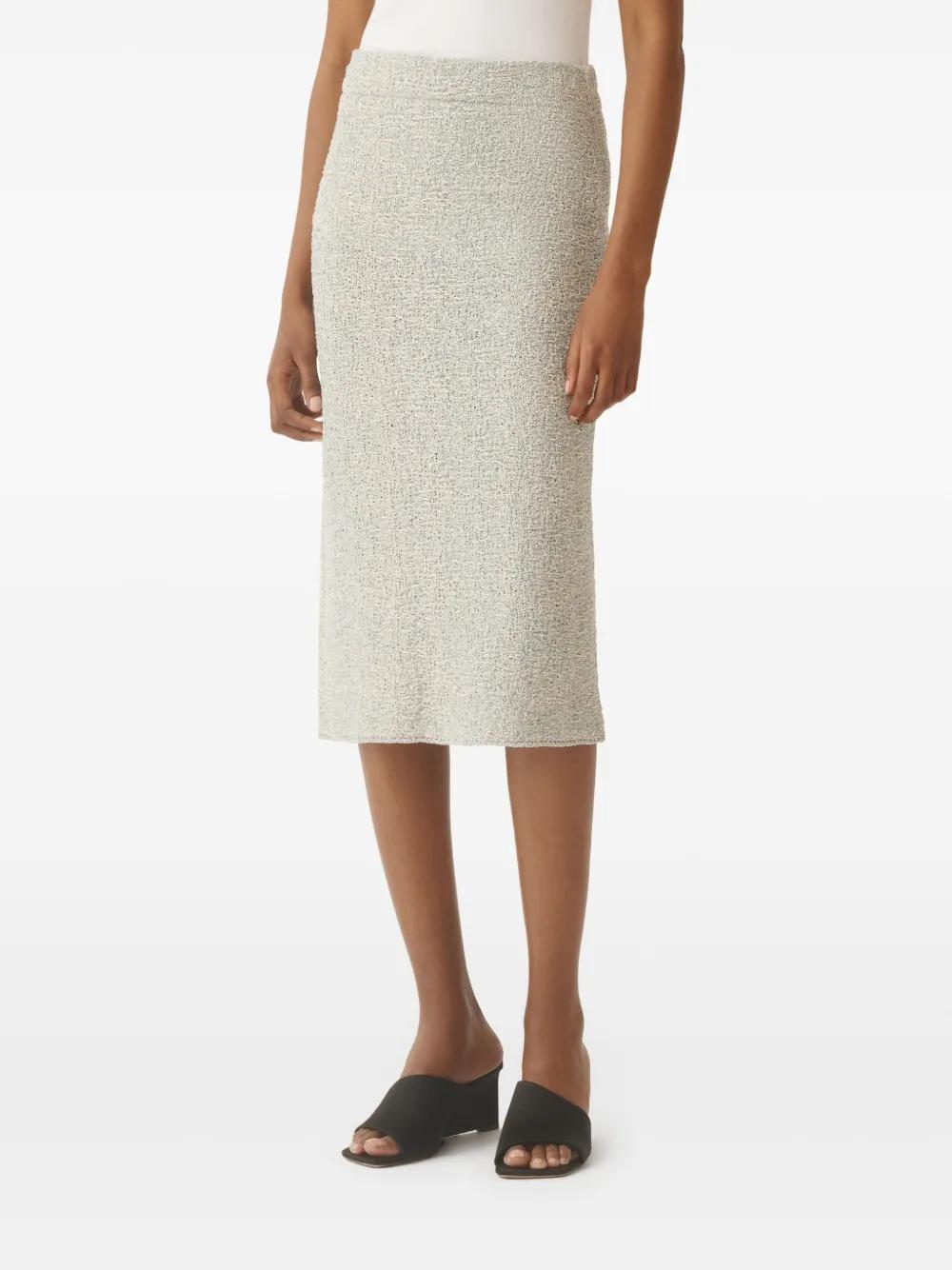 Fabiana Filippi Boucle Skirts for Women | Lyst