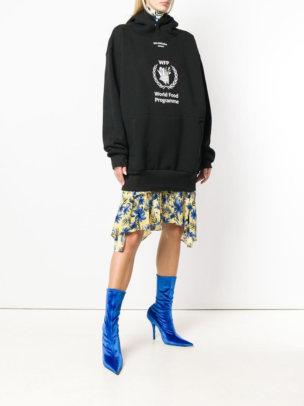 balenciaga wpf