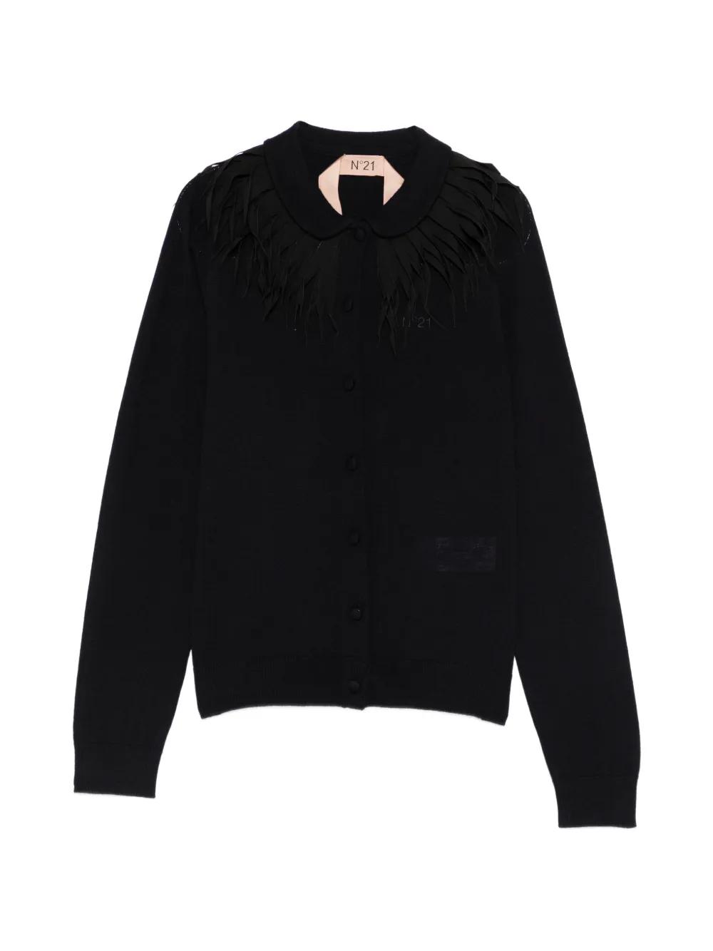 レディース N°21 カーディガン | オンラインセールは最大48%オフ | Lyst