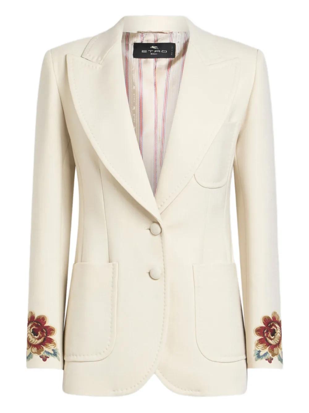 Etro Blazers, sport coats and suit jackets for Women