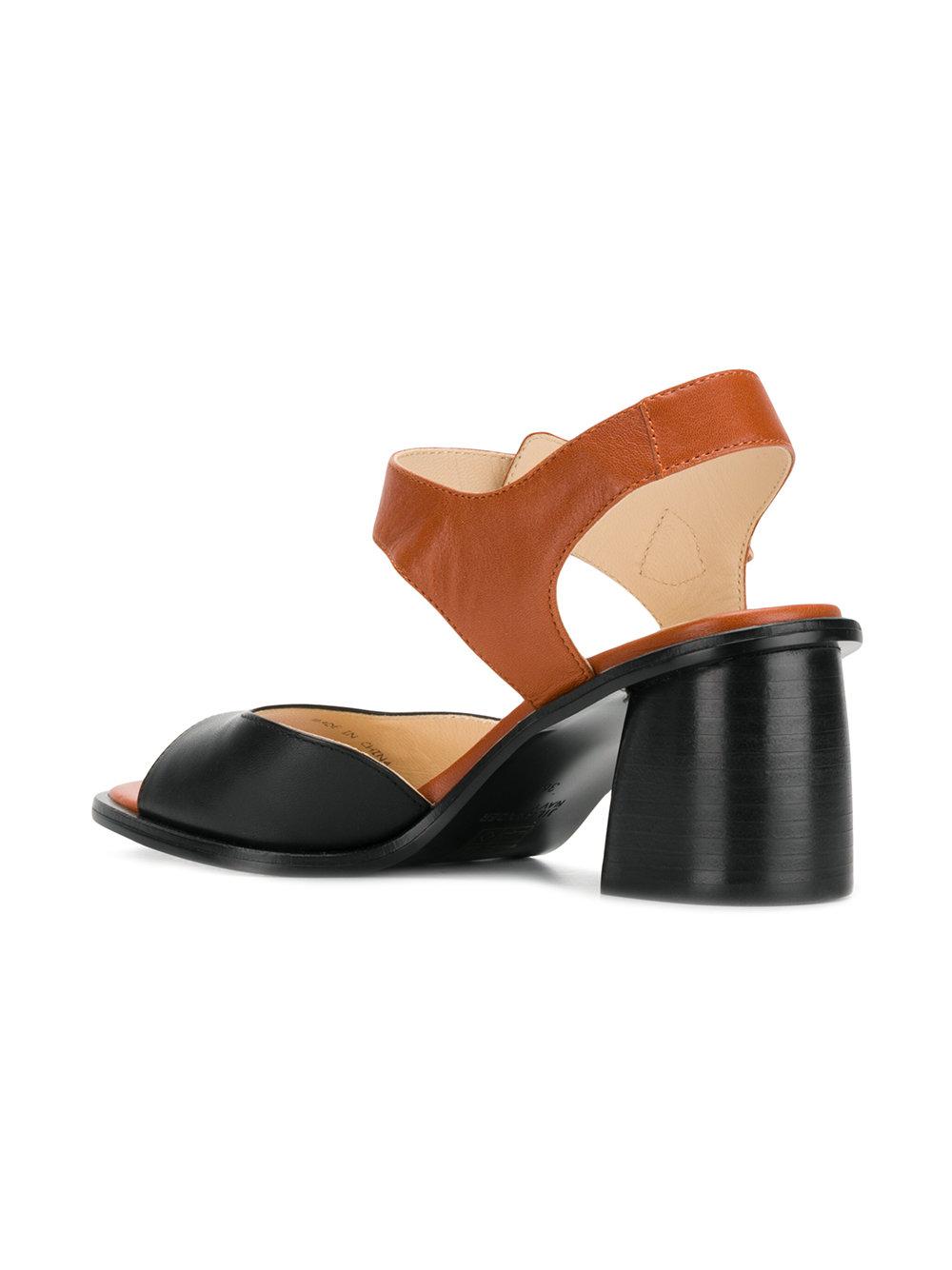 jil sander navy shoes