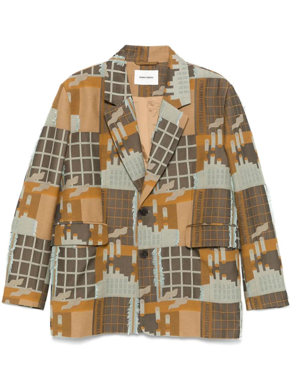 Henrik Vibskov Jackets for Men | Online Sale up to 34% off | Lyst