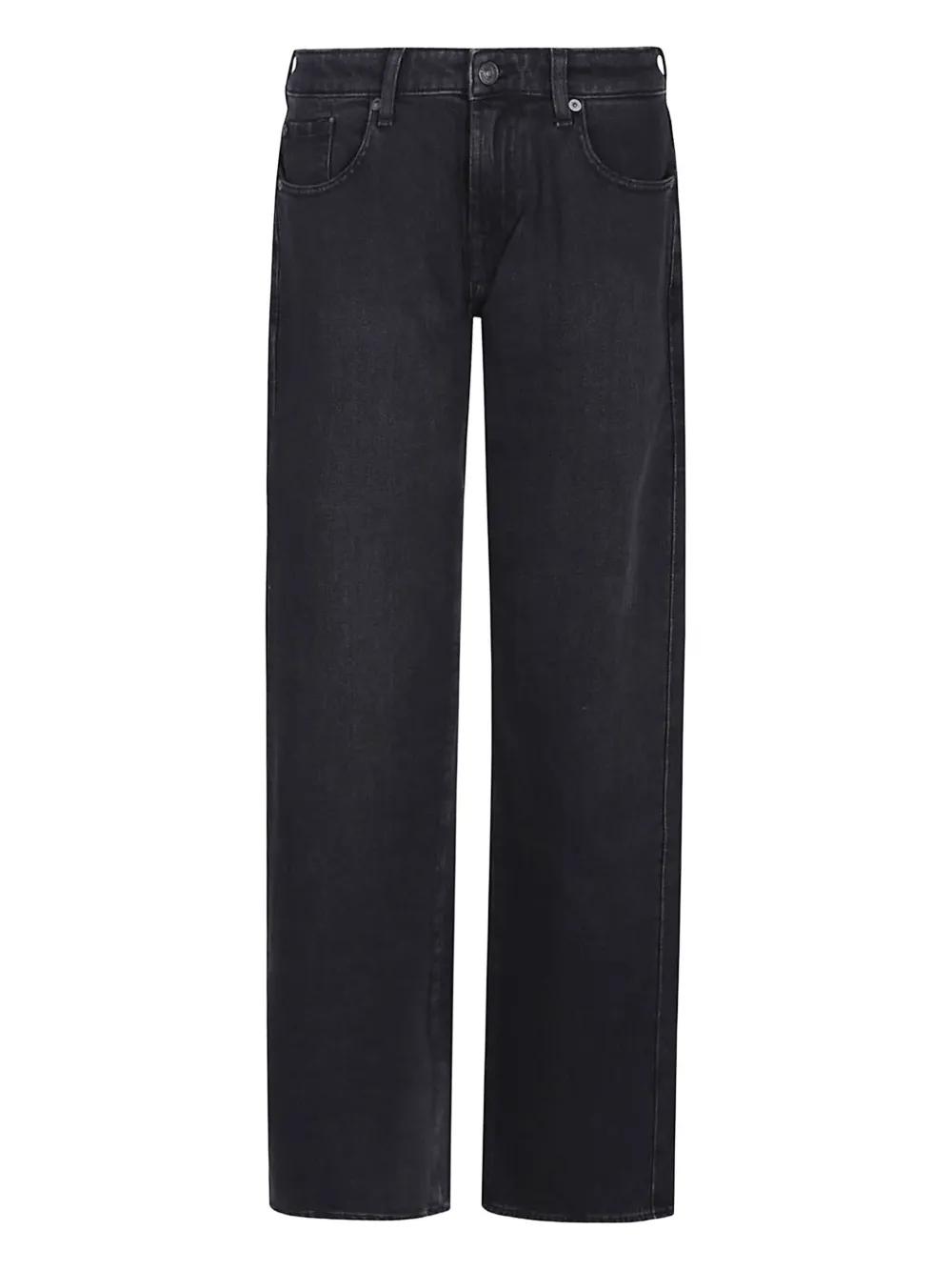 7 For All Mankind Jeans for Women | Online Sale up to 77