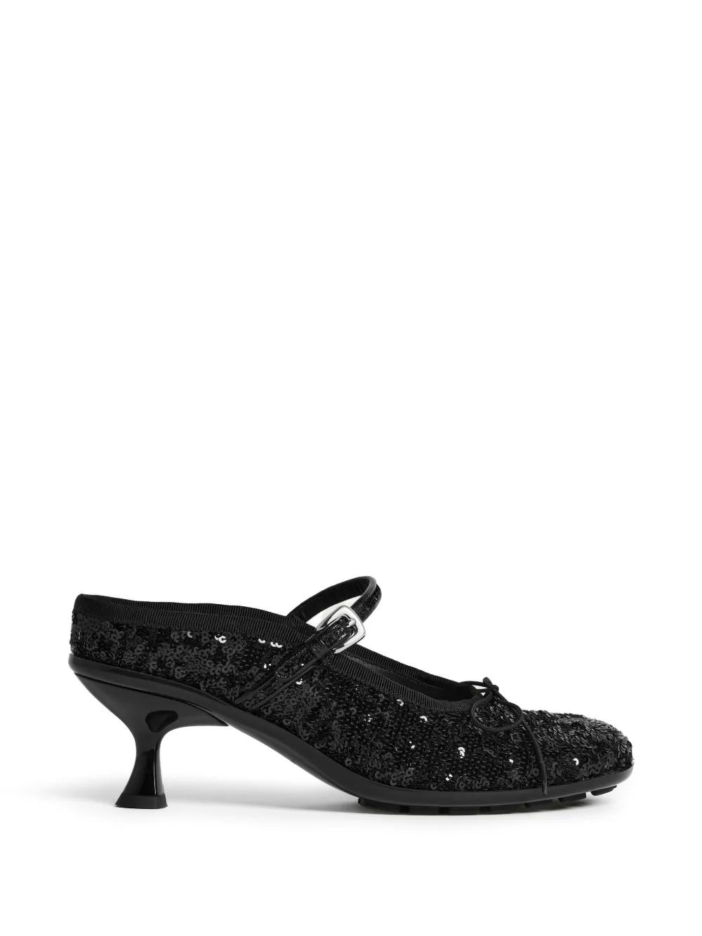 Simone Rocha ビジュー厚底パンプス レディース Simone Rocha シューズ | オンラインセールは最大50%オフ