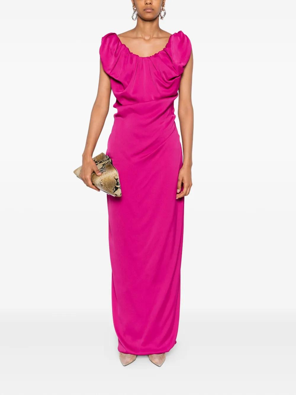 Women's Designer Dresses | Luxury Dresses | Vivienne Westwood®