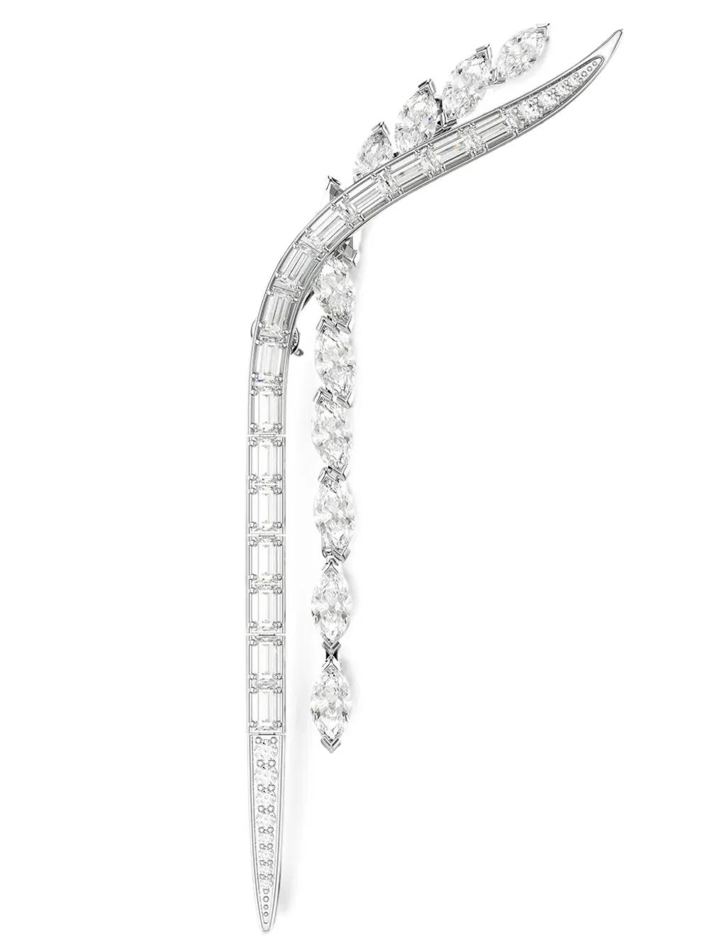Swarovski Brooches for Women | Online Sale up to 48% off | Lyst