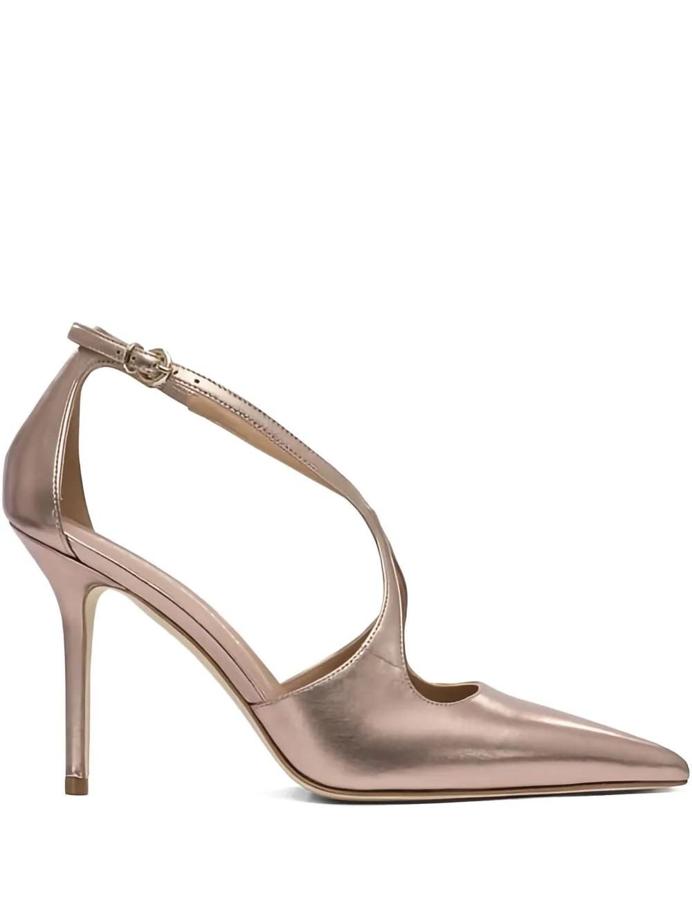 パンプス Lella Baldi High Heel LELLA BALDI | Green Women's Pump | YOOX